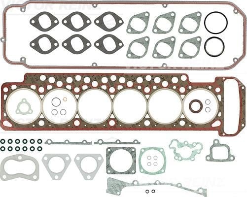 GASKET SET. CYLINDER HEAD