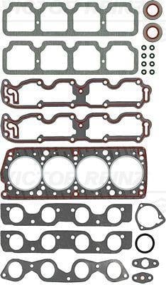 GASKET SET. CYLINDER HEAD