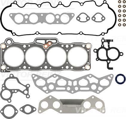 GASKET SET. CYLINDER HEAD