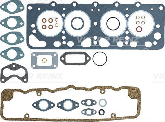 GASKET SET. CYLINDER HEAD