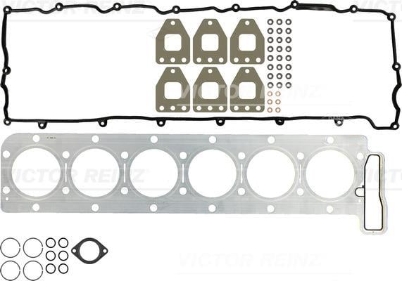 GASKET SET. CYLINDER HEAD