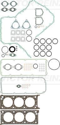 GASKET SET. CYLINDER HEAD