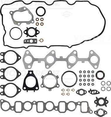 GASKET SET. CYLINDER HEAD