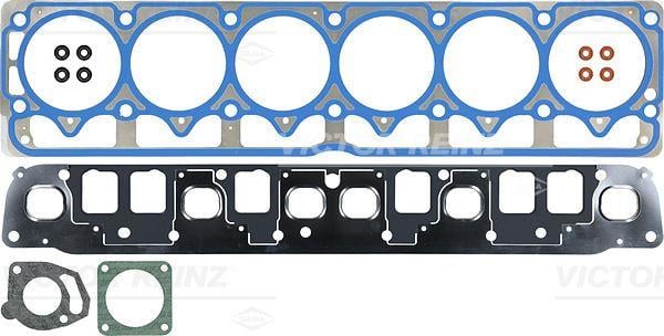 GASKET SET. CYLINDER HEAD