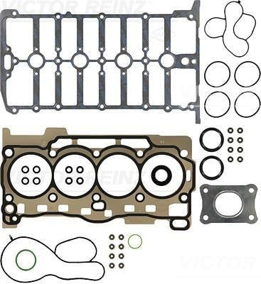 GASKET SET. CYLINDER HEAD