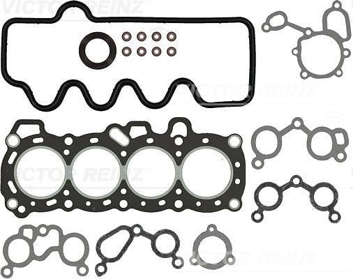 GASKET SET. CYLINDER HEAD
