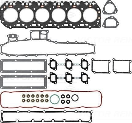 GASKET SET. CYLINDER HEAD
