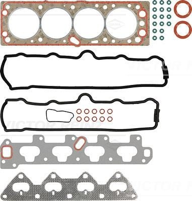 GASKET SET. CYLINDER HEAD
