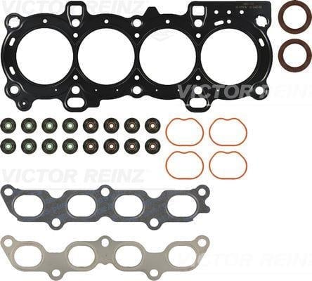 GASKET SET. CYLINDER HEAD