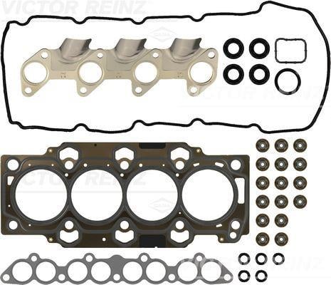 GASKET SET. CYLINDER HEAD