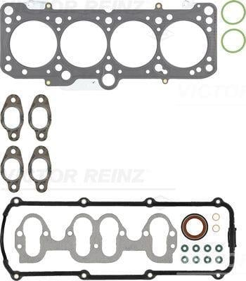 GASKET SET. CYLINDER HEAD