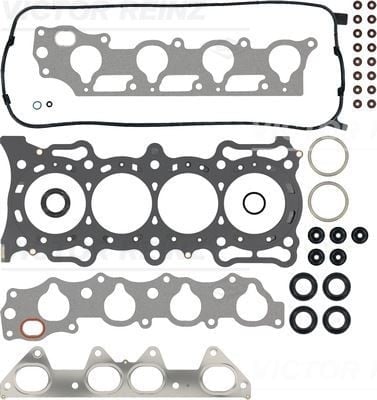 GASKET SET. CYLINDER HEAD