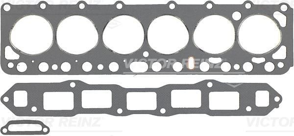 GASKET SET. CYLINDER HEAD