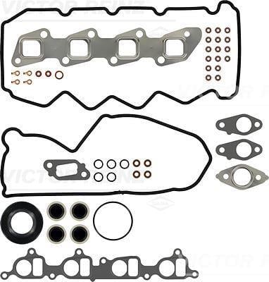 GASKET SET. CYLINDER HEAD