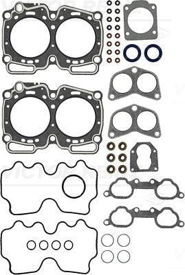 GASKET SET. CYLINDER HEAD