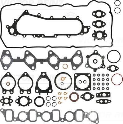 GASKET SET. CYLINDER HEAD