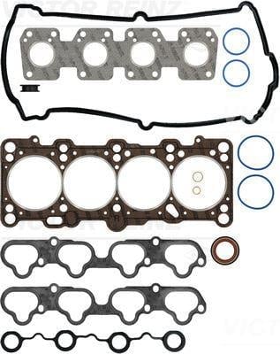 GASKET SET. CYLINDER HEAD