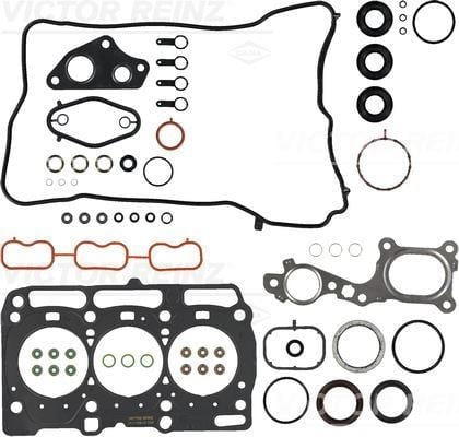 GASKET SET. CYLINDER HEAD