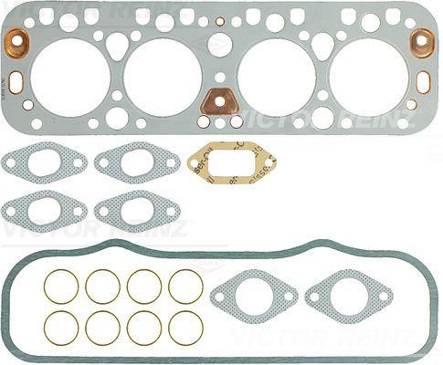 GASKET SET. CYLINDER HEAD