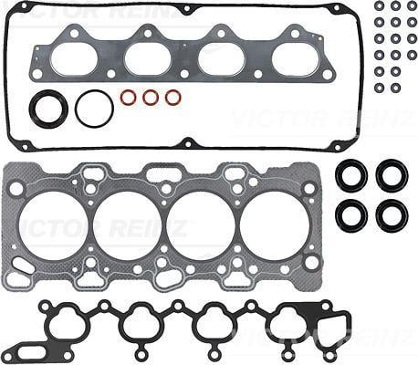 GASKET SET. CYLINDER HEAD