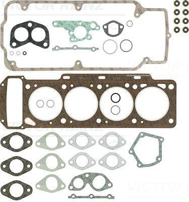 GASKET SET. CYLINDER HEAD