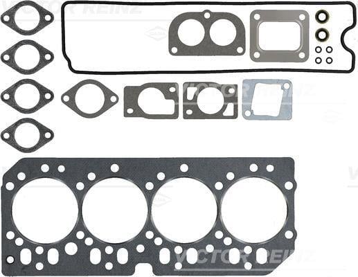 GASKET SET. CYLINDER HEAD