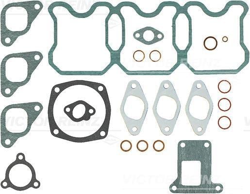 GASKET SET. CYLINDER HEAD