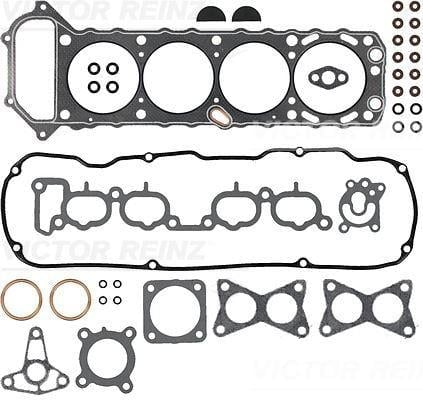 GASKET SET. CYLINDER HEAD