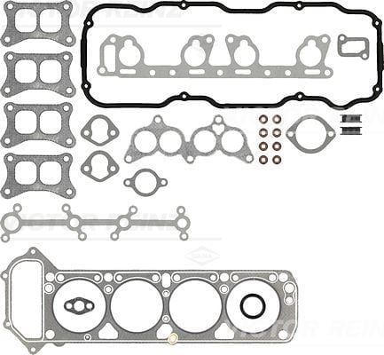 GASKET SET. CYLINDER HEAD