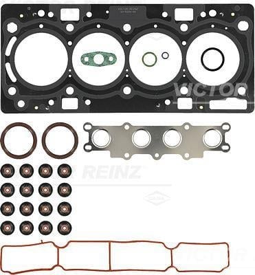 GASKET SET. CYLINDER HEAD