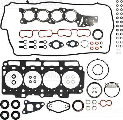 GASKET SET. CYLINDER HEAD
