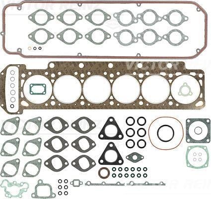 GASKET SET. CYLINDER HEAD