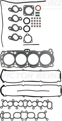 GASKET SET. CYLINDER HEAD