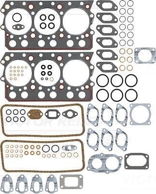 GASKET SET. CYLINDER HEAD