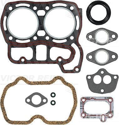 GASKET SET. CYLINDER HEAD