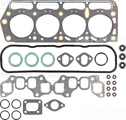 GASKET SET. CYLINDER HEAD