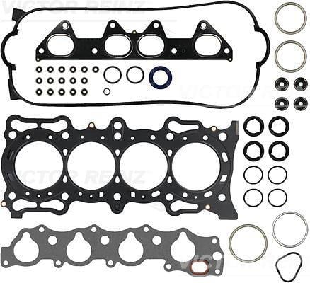 GASKET SET. CYLINDER HEAD