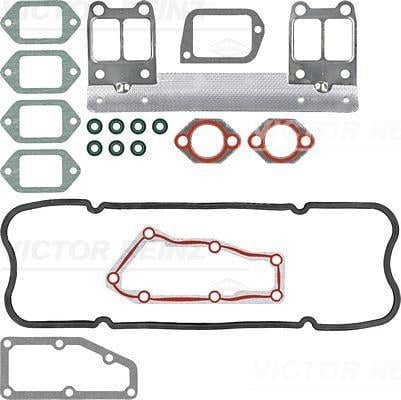 GASKET SET. CYLINDER HEAD