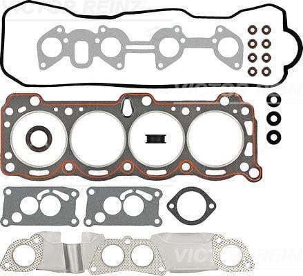 GASKET SET. CYLINDER HEAD