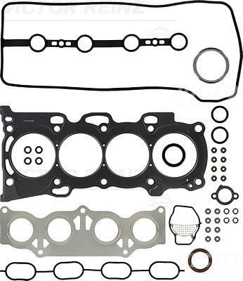 GASKET SET. CYLINDER HEAD
