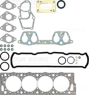 GASKET SET. CYLINDER HEAD