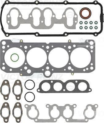 GASKET SET. CYLINDER HEAD
