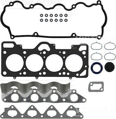 GASKET SET. CYLINDER HEAD
