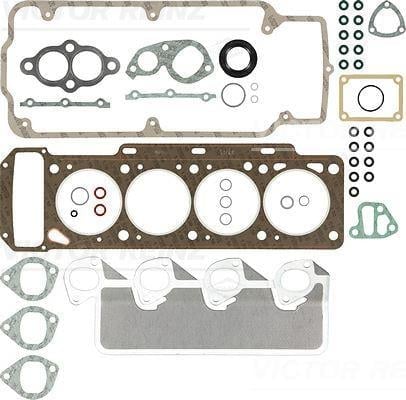 GASKET SET. CYLINDER HEAD