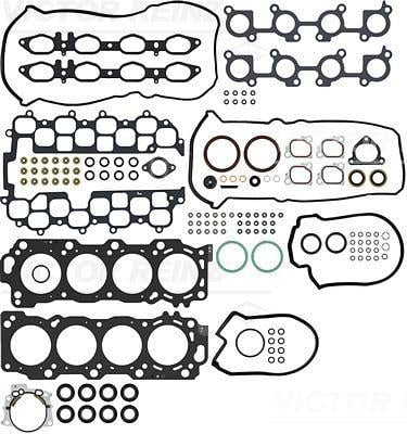 GASKET SET. CYLINDER HEAD