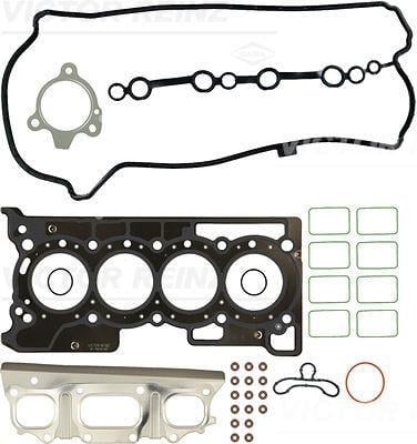 GASKET SET. CYLINDER HEAD