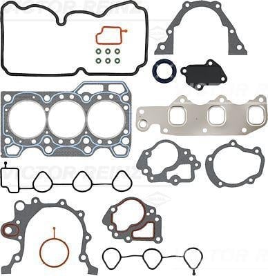 GASKET SET. CYLINDER HEAD