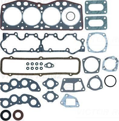GASKET SET. CYLINDER HEAD