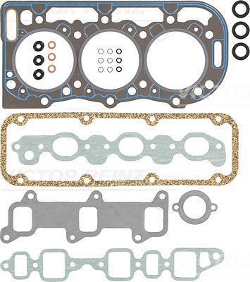 GASKET SET. CYLINDER HEAD