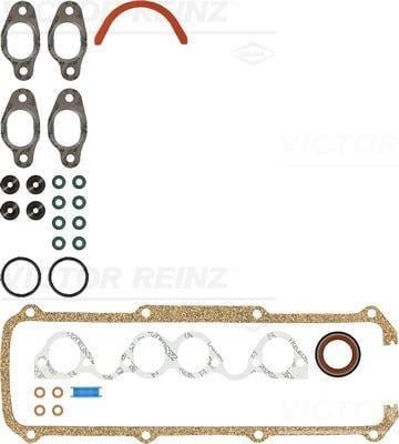 GASKET SET. CYLINDER HEAD